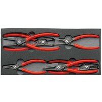 Knipex 002001V02 (6 предметов)