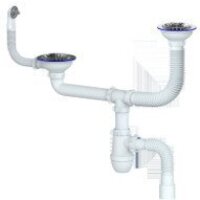 Marblan Duas (черный,с сифоном) Image #4