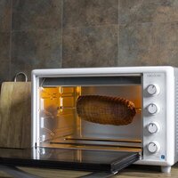 Cecotec Bake&Toast 4600 White Gyro Image #5
