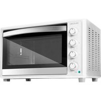 Cecotec Bake&Toast 4600 White Gyro
