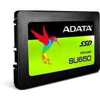 ADATA Ultimate SU650 512GB ASU650SS-512GT-R Image #2
