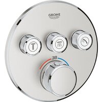 Grohe Grohtherm 29121Dc0