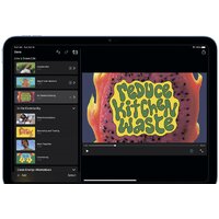 Apple iPad 10.9" 2022 5G 64GB MQ6J3 (серебристый) Image #7