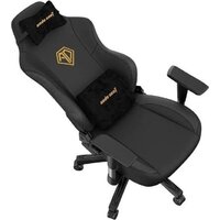 AndaSeat Phantom 3 L (черный) Image #6