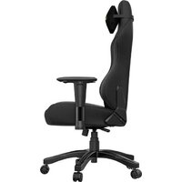 AndaSeat Phantom 3 L (черный) Image #4