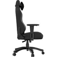AndaSeat Phantom 3 L (черный) Image #5