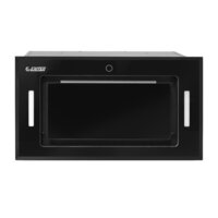 Exiteq EX-1236 (черный) Image #1
