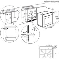 Electrolux EOE7C31Z Image #8