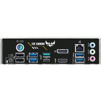 ASUS TUF Gaming B450M-Pro II Image #4