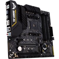 ASUS TUF Gaming B450M-Pro II Image #2