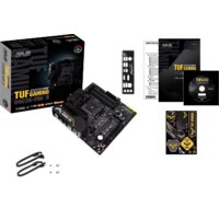ASUS TUF Gaming B450M-Pro II Image #5
