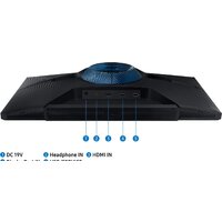 Samsung Odyssey G3 LS24AG304NRXEN Image #38