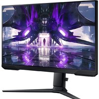 Samsung Odyssey G3 LS24AG304NRXEN Image #23