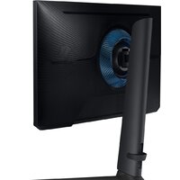 Samsung Odyssey G3 LS24AG304NRXEN Image #9