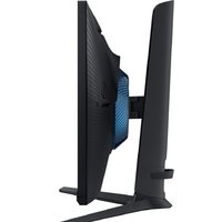 Samsung Odyssey G3 LS24AG304NRXEN Image #11