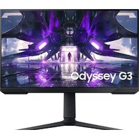 Samsung Odyssey G3 LS24AG304NRXEN