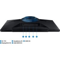 Samsung Odyssey G3 LS24AG304NRXEN Image #19