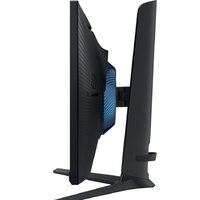 Samsung Odyssey G3 LS24AG304NRXEN Image #29