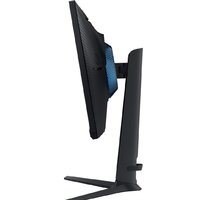 Samsung Odyssey G3 LS24AG304NRXEN Image #13