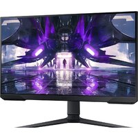 Samsung Odyssey G3 LS24AG304NRXEN Image #32