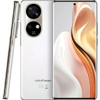 Ulefone Note 17 Pro 12GB/256GB (белый) Image #2