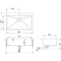 ZorG ZRE 7951 (графит) Image #4