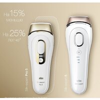 Braun Silk-expert IPL Pro 5 PL5117 Image #4