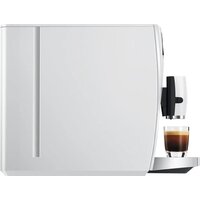 JURA C9 Piano White EA 15810 (белый) Image #4