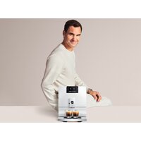 JURA C9 Piano White EA 15810 (белый) Image #8