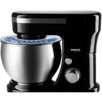 RED Solution RFM-5393 (черный/хром)