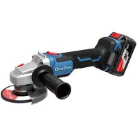 DongCheng DCSM03-125 Type EM (с 2-мя АКБ, кейс)