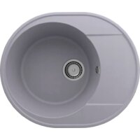 Ulgran Quartz Nora 585-05 (бетон)