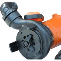 Skiper WQ10-2 Image #2