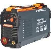 Patriot WM 260DVT Image #2