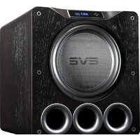 SVS PB16-Ultra (черное дерево)