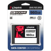 Kingston DC600ME 960GB SEDC600ME/960G Image #3