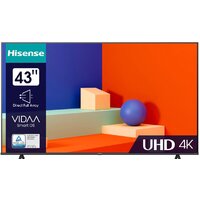Hisense 43A6K