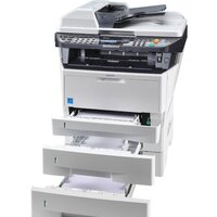 Kyocera Mita FS-1135MFP Image #3