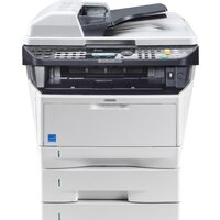 Kyocera Mita FS-1135MFP Image #2