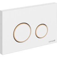 Saniteco KW-9004W в комплекте с инсталляцией + 63535 + S-IN-MZ-LINK_PRO Image #3