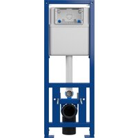 Saniteco KW-9004W в комплекте с инсталляцией + 63535 + S-IN-MZ-LINK_PRO Image #5