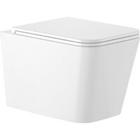 Saniteco KW-9004W в комплекте с инсталляцией + 63535 + S-IN-MZ-LINK_PRO Image #8