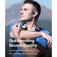 Shokz OpenRun (синий) Image #7