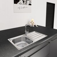 Franke Spark SKN 611-78/44 101.0712.225 Image #3