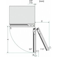 Miele K 2901 Vi Image #11