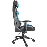Genesis Nitro 550 (черный/голубой) Image #4