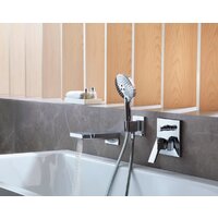 Hansgrohe Metropol 32545700 (белый матовый) Image #4