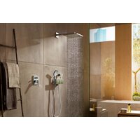 Hansgrohe Metropol 32545700 (белый матовый) Image #2