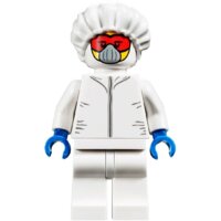 LEGO City 60229 Площадка для сборки и транспорт для перевозки ракеты Image #15