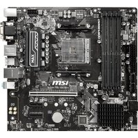MSI B450M PRO-VDH MAX